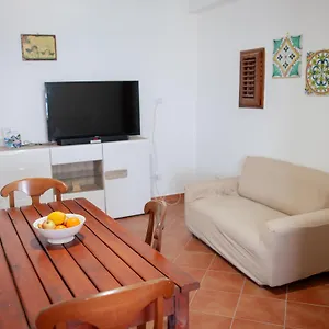 Bed & Breakfast Orlando Bayview, Balestrate