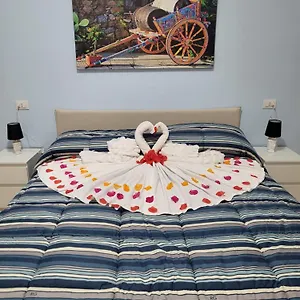  Bed & Breakfast Sole Nascente Italia
